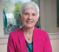 Cheryl Robertson