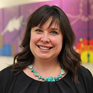 Heather Allaby