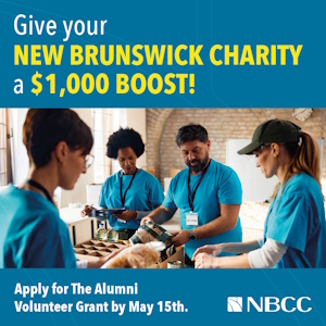 Alumni Grant