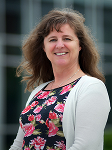 Bernice Lanigan