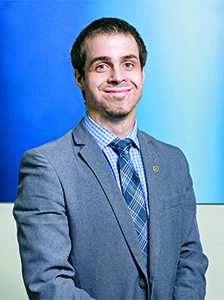 Gary Hall