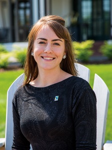 Hannah McGee
