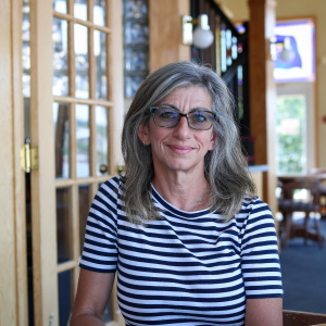 Johanne McInnis