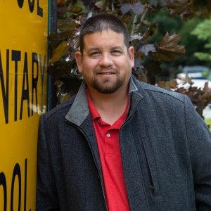 Josh Paul