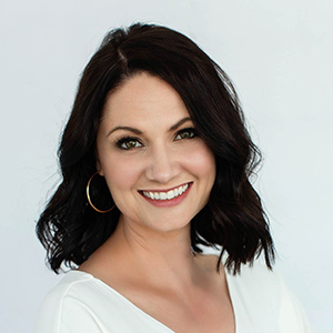 Laura O’Blenis