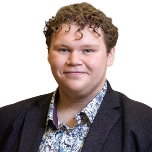 Noah Donovan