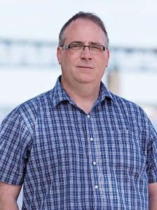 Patrick King