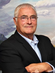 Robin Hanson