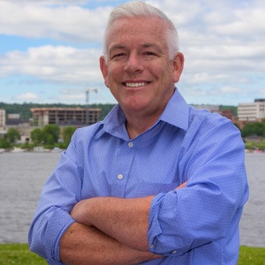Ross Galbraith