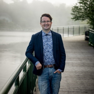 Ross Horgan