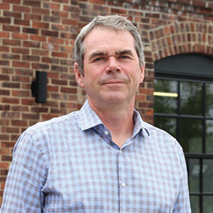 Sean Dunbar