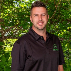 Troy Hatt