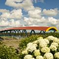 Moncton Bridge