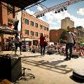 Moncton Music