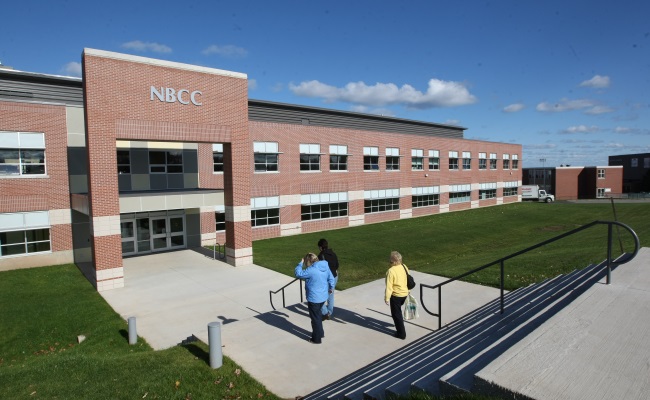 Fredericton Campus