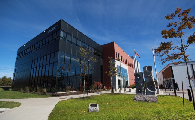 Saint John Campus