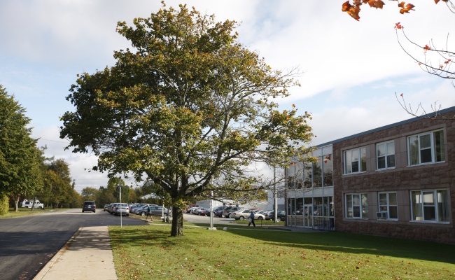 St. Andrews Campus