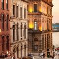 City of Saint John - Princess Street
