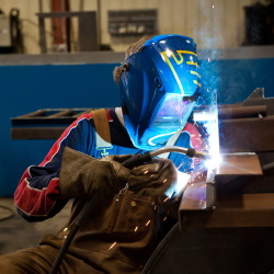 School of Trades