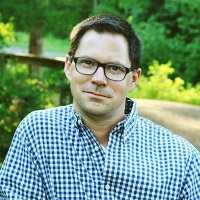 Justin Stoodley