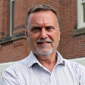 Mark Crowley