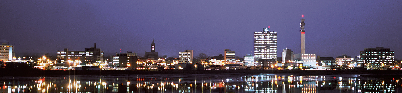 Moncton