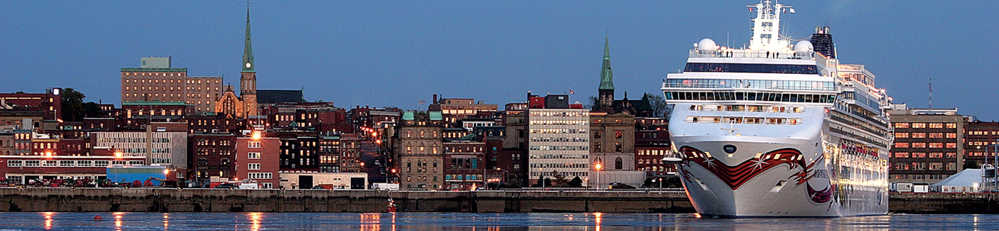 Saint John
