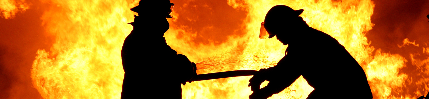Firefighters
