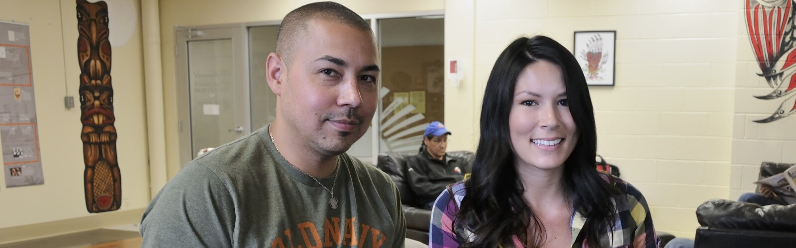 Indigenous Students