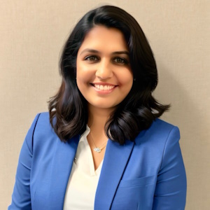 Sayali Datar