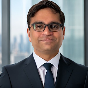 Suresh Ganti