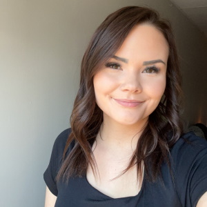 Jennie Tomah
