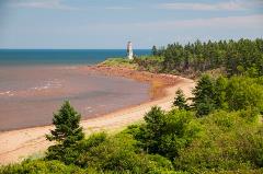 Cape Jourimain NB