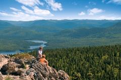 Mt Carleton NB