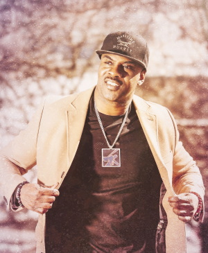 Maestro Fresh Wes 
