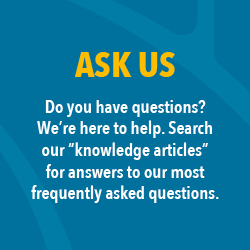 Ask us