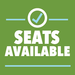 Seats Available