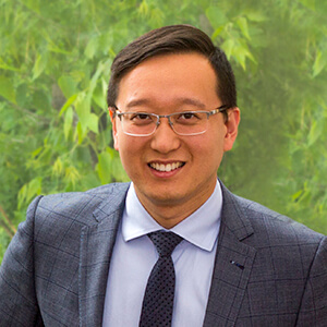 Lucas Liu