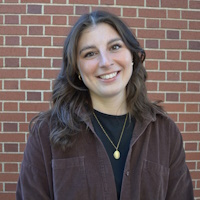 Megen Gaudet