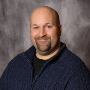 Ryan Schlossberg