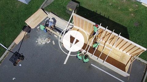 Carpentry